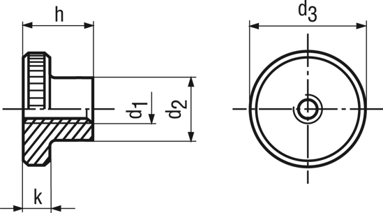 Masszeichnung