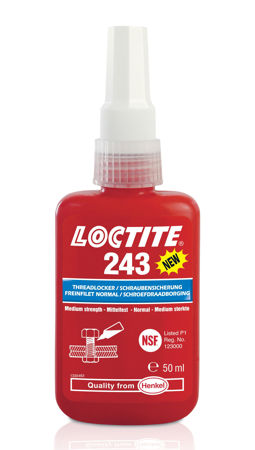 Bild für Kategorie Klebstoffe, Loctite, Dichtstoffe, Bohrer