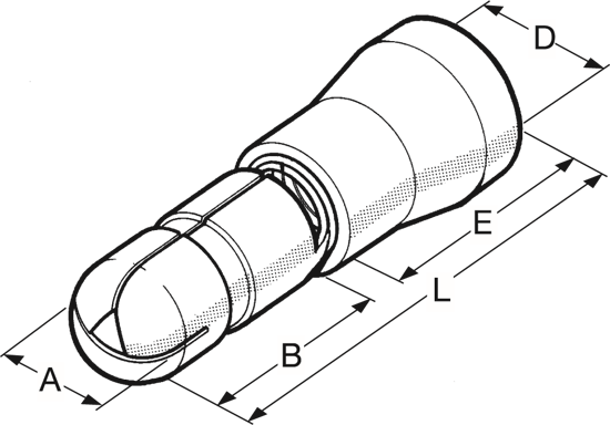 Masszeichnung