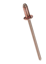 Bild von Flachrund Blindniete Pop® TCPD..CS
