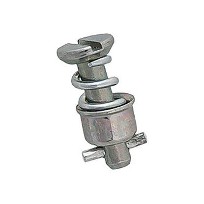 Fermeture CAMLOC pour capot moteur légerSupports-Fixations