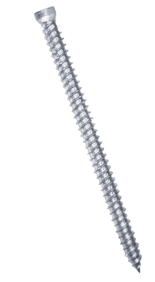 Bild von Fensterrahmenschrauba mit Zylinderkopf