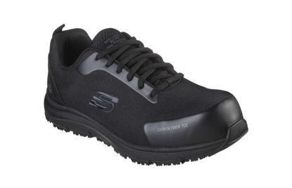 Bild von Sicherheits-Schuhe SKECHERS WORK