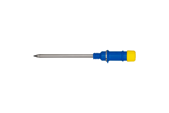Bild von Bleispitz Tiefloch-Marker DRY Magnet