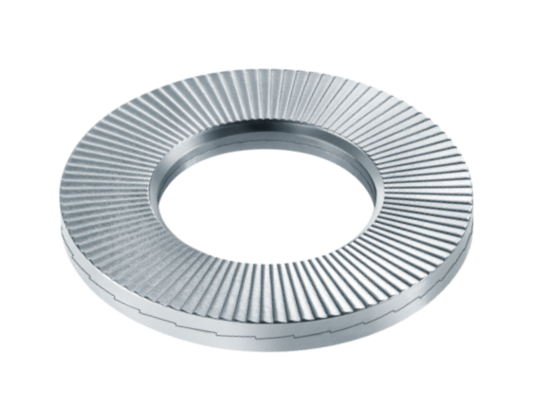 Bild von HEICO-LOCK® HLK-Scheiben