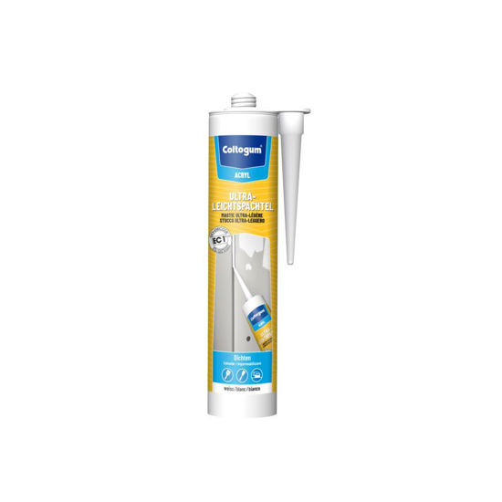Bild von COLTOGUM Ultra-Leichtspachtel